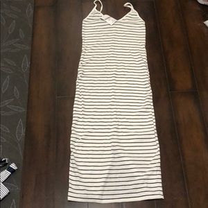 Forever 21 knit dress brand new with tags!